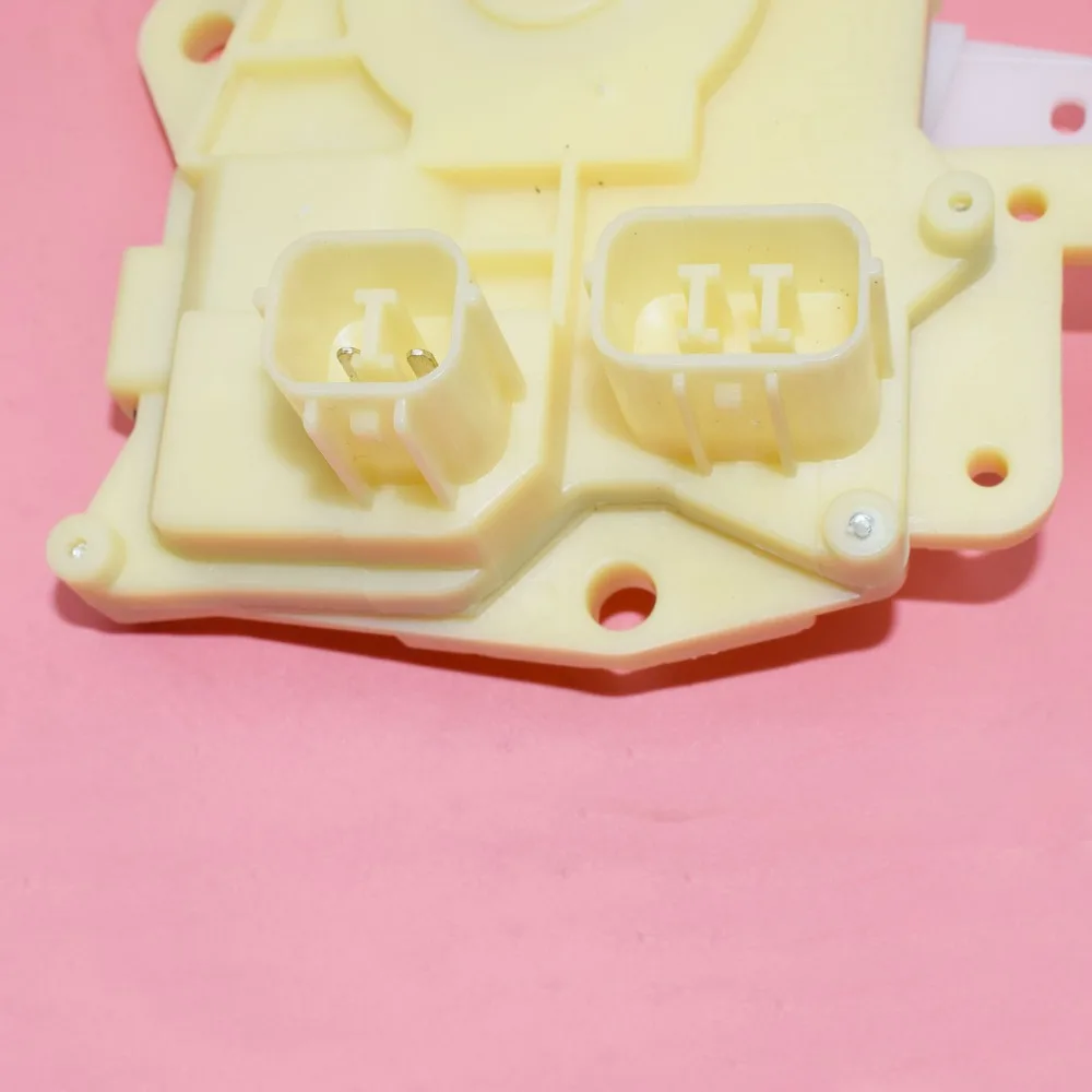 Привод замка двери ISANCE 72615S84A01 для Honda Civic CR V Acura Odyssey Insight S2000 (DLHD002RR) опт/розница|door lock