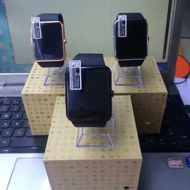 simvalley smartwatch gt08
