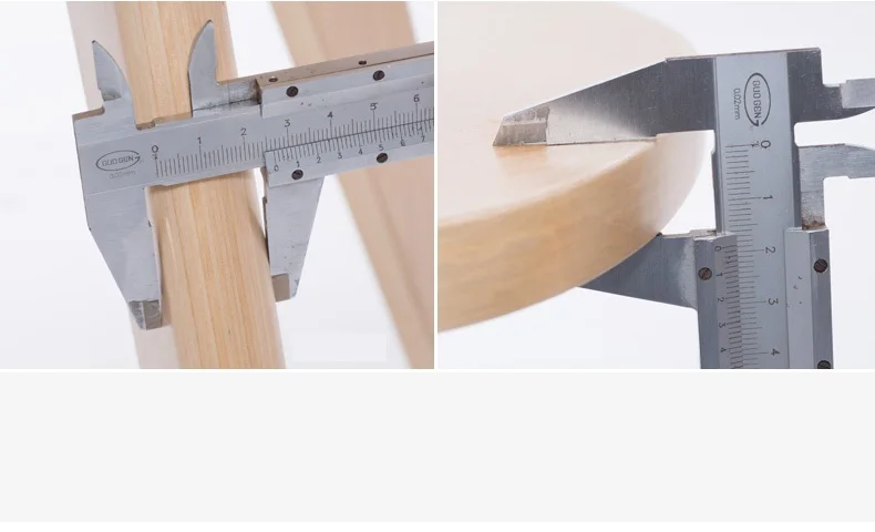 Твердой древесины в виде кофейного столика, круглый столик простой придиванный столик Nordic столик