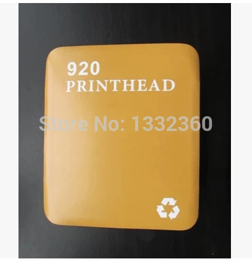 

Printhead For HP920 For HP6000 6500a 7000 printer