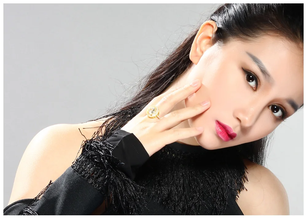 round ring (3)