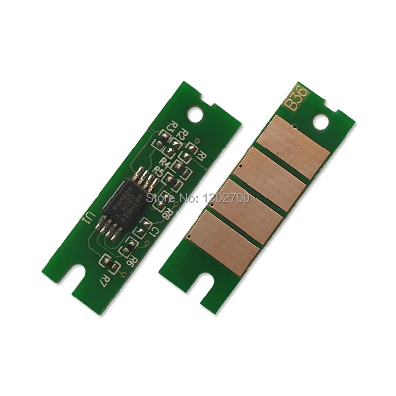 10 шт. Новый SP310 SP311 тонер картридж чип для Ricoh SP 310 312SFN 312DN 320DN 320SN 320SFN 325DN 325SFN SP312 SP320