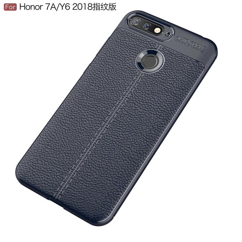For Huawei Honor 7A DUA-L22 Case Cover  (15)