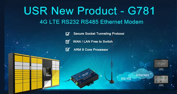 USR-G781-5