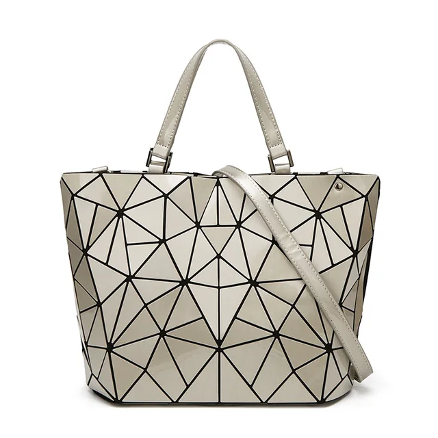 Aliexpress.com : Buy Maelove NEW Geometry bag Women Geometric Shoulder ...