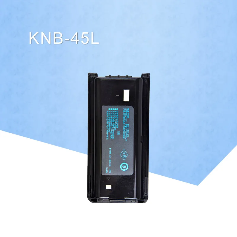 Knb 45l аккумулятор