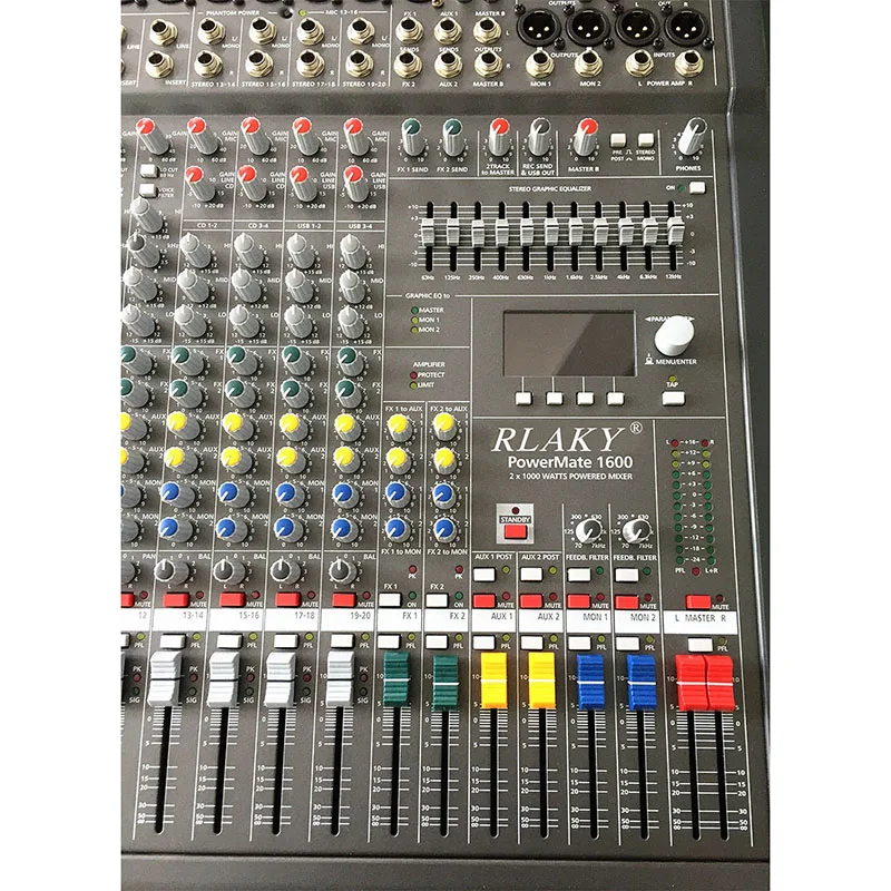 PM-1600-0