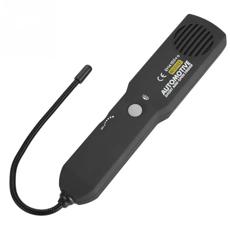 EM415PRO Open Short Circuit Finder Tester Cable Wire Tracker Car Repair
