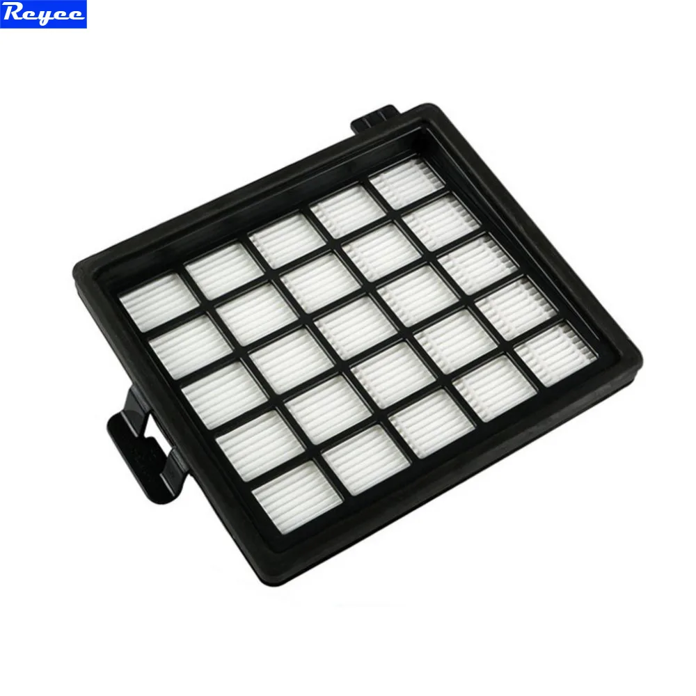 1 Piece HEPA Filter For Philips FC8146 FC8148 FC8140 FC8144 FC8142