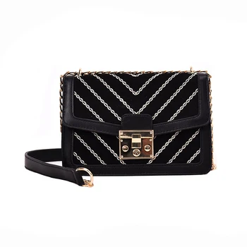 

New Women bag fashion retro Scrub Women shoulder bag crossbody bag trend casual high quality Women handbags bag