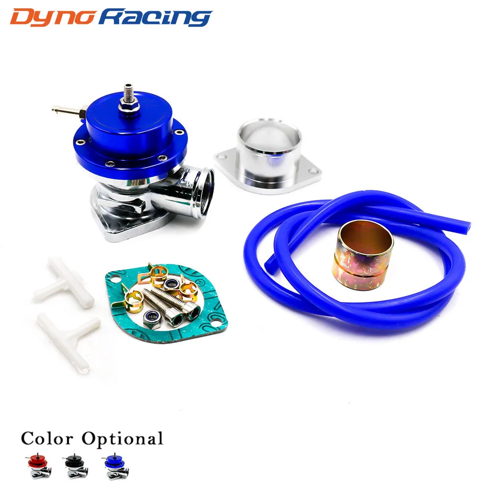 Adjustable GD Type S BOV Blow Off Value TURBO BOV Blow Off Valve blow
