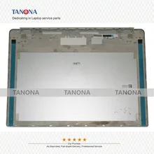 Для Dell Inspiron 7460 1" Крышка для ноутбука задняя крышка верхний корпус корпуса шкафа серебро VPT5T 0VPT5T корпус