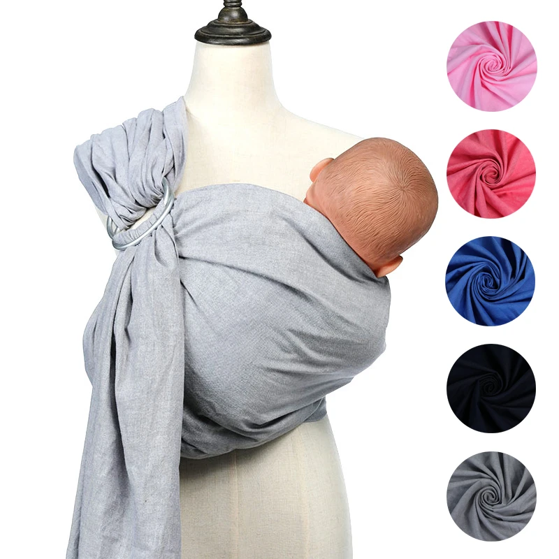 fast wrap sling
