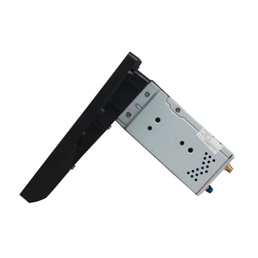 Top Fit for TOYOTA Hilux 2016 17 Car Radio GPS Music player tape recorder Android 9.0 64GB big memory DSP equalizer IPS touch screen 10