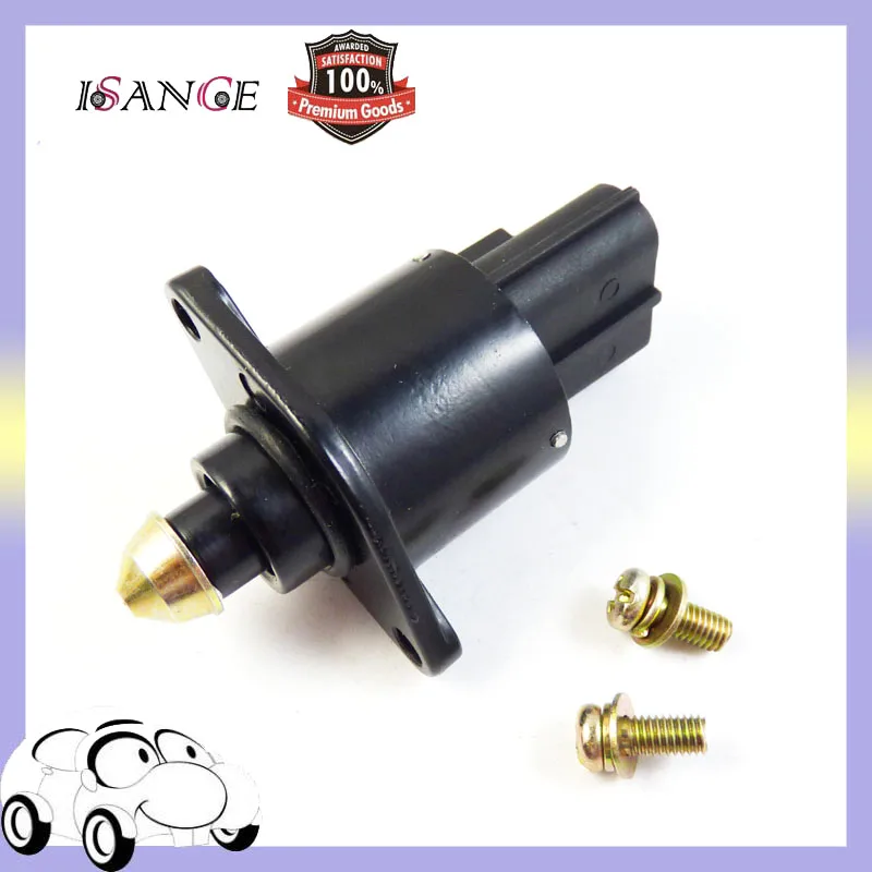 Buy ISANCE Idle Air Control Valve IAC 4861099AA For