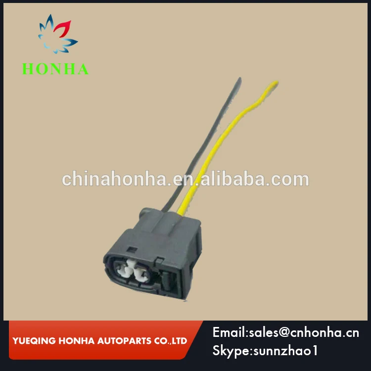 2-Way Wiring-Connector