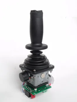 

SJ30 hall effect joystick controller SJ30-2AP-H51-MS00-HDS-C