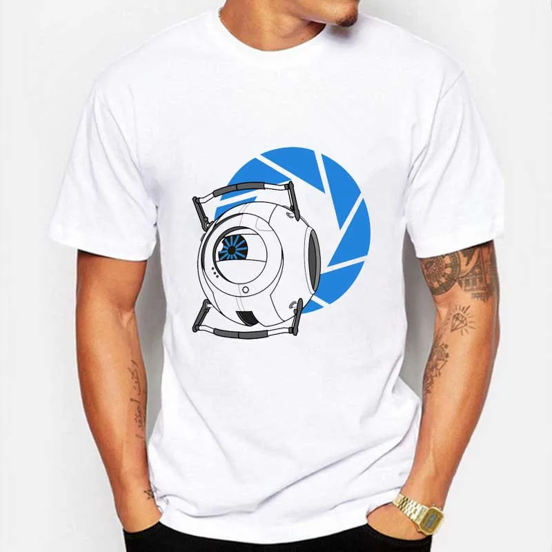 Portal t shirts