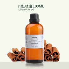 Pure& Природный Кассия эфирное масло 100 мл