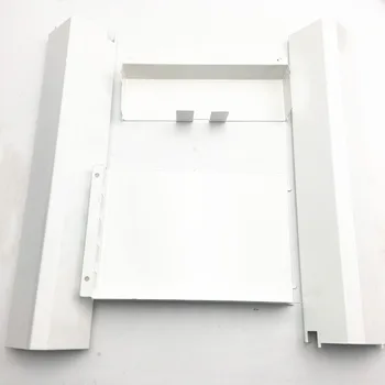 

1Set Ultimaker 2 + Extended Motor Cover Motherboard Cover UM2 Fenders Display Screen Cover Fast Ship