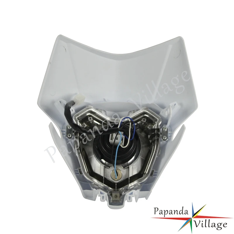 Передняя фара для мотоцикла Honda CRF 150L 250L 450 250 125 12 В| |