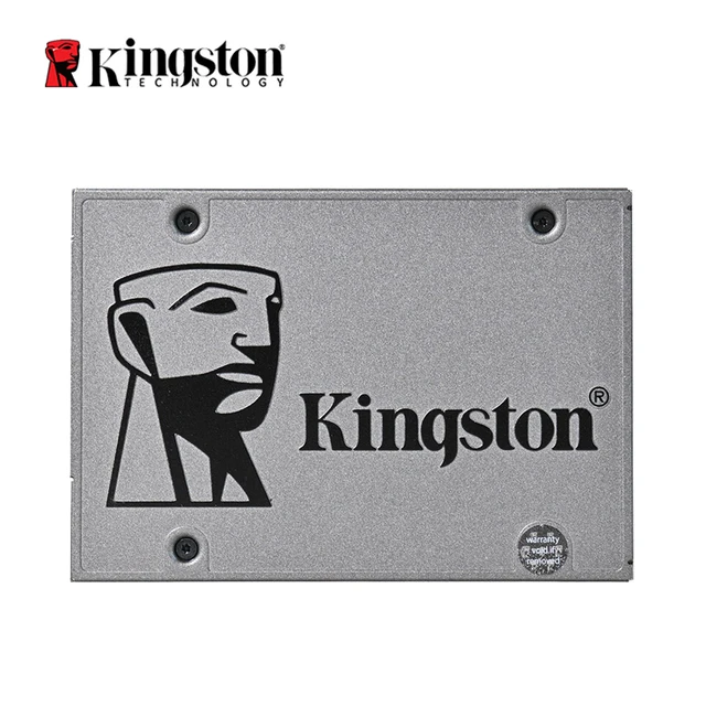 Kingston-unidad interna de estado sólido, disco duro HDD de 120 pulgadas, 240G, 2,5 GB, SATA III, HD, para Notebook y PC, SUV500S37 Kingston-unidad interna de estado sólido, disco duro HDD de 120 pulgadas, 240G, 2,5 GB, SATA III, HD, para Notebook y PC, SUV500S37