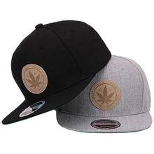 Мужские хип-хоп шапки