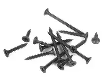 M3 5 Cross Head Self Tapping Screw Dry Wall Nail With Hard Flat Head Wood Screws