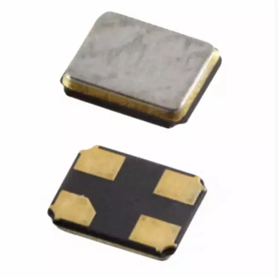 

Free shiping 10pcs/lot TSX3225 24MHz 9PF 12PF 18PF/ 32MHZ 10PF MHz Crystal