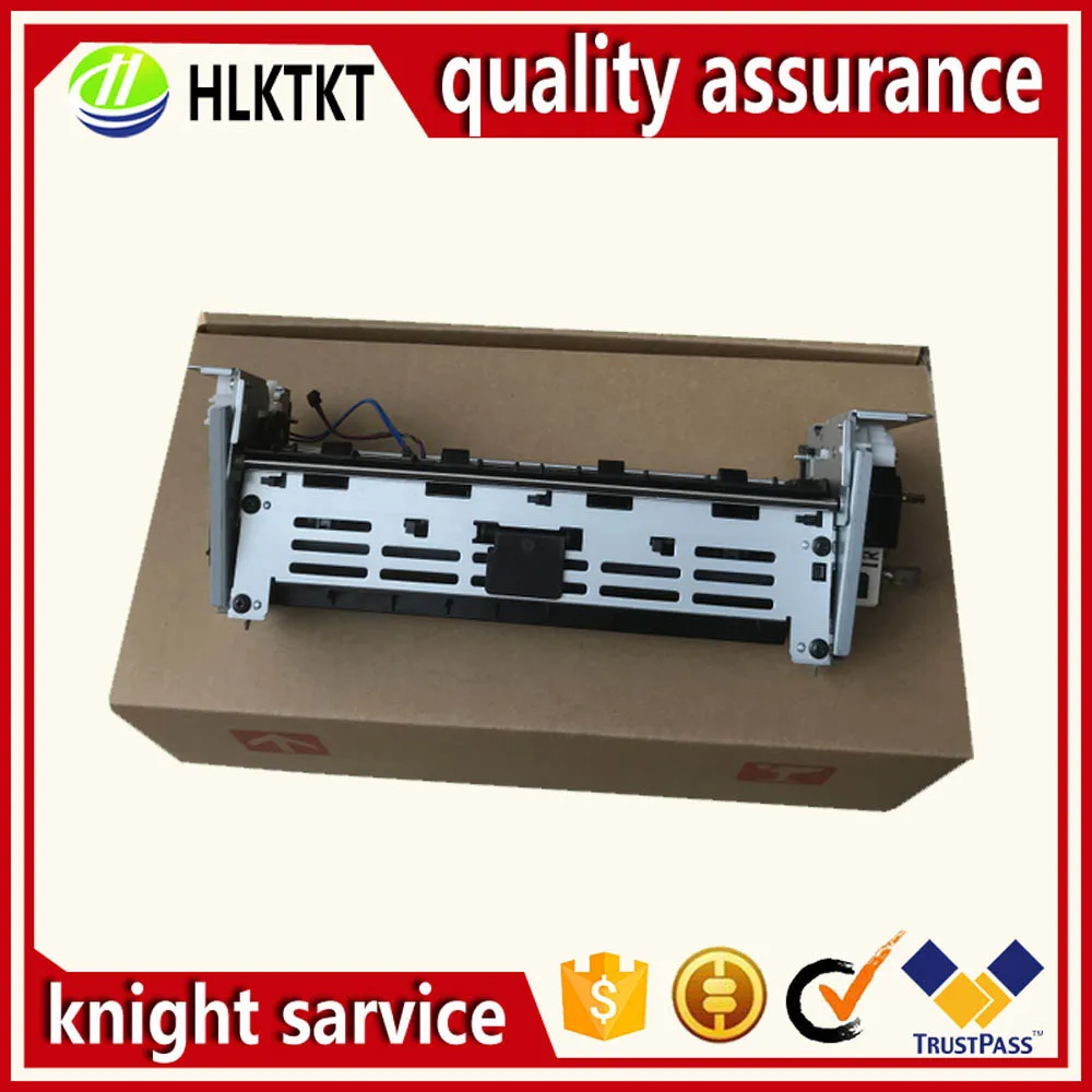 Оригинал для hp LaserJet P2035 P2055 P2055DN 2035 2055 блок фьюзера в сборе детали | Компьютеры и