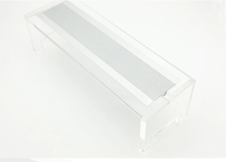 CHIHIROS AquaSky Style ADA 1:1 акриловая стойка серии E для растений и аквариумов с