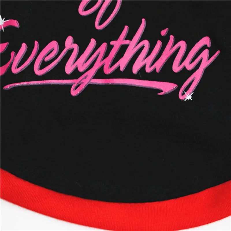 Pet Supplies Dog Clothes Summer Dog Tshirt Black Dog Vest Cute Yorkshire Terrier Comfortable Thin Section Shirts Cachorro Pet Supplies Dog Clothes Summer Dog Tshirt Black Dog Vest Cute Yorkshire Terrier Comfortable Thin Section Shirts Cachorro