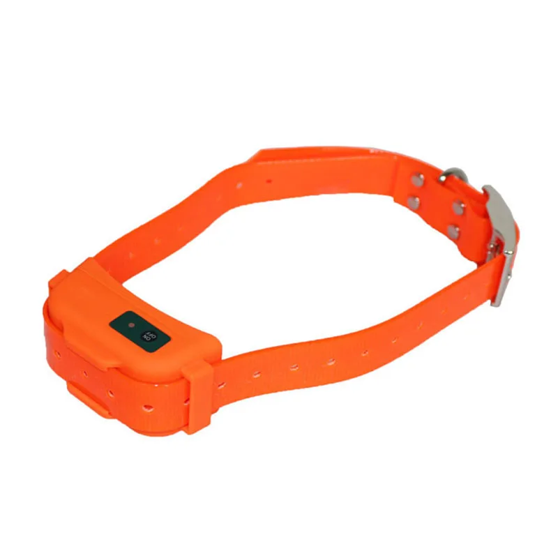 

Trainer Pet Shock Collar Waterproof Rechargeable Hunter Collar with Electric Shock 910