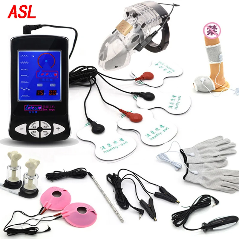 ASL