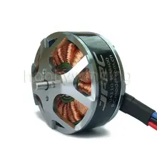1PCS CCW U4110 KV340/420/600 Waterproof Brushless Motor for Octa Hexa copter UAV Quadcopter FPV Drone