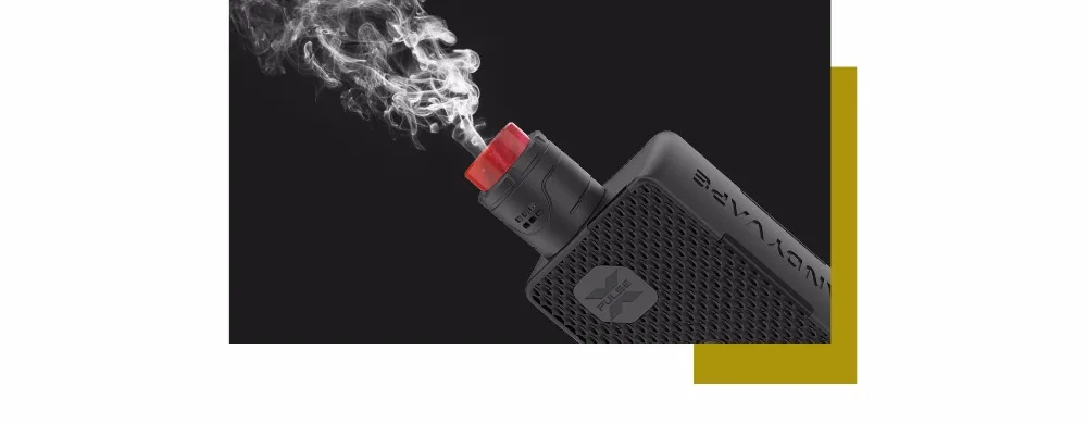 Vandy Vape PULSE X BF комплект высококлассная версия 90 Вт Pulse X BF мод Vape с 8 мл Squonk бутылка 30 мл бутылка для заправки электронной сигареты