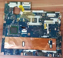 for Acer Aspire 5732 5732G 5732Z laptop motherboard LA-4853P ddr3