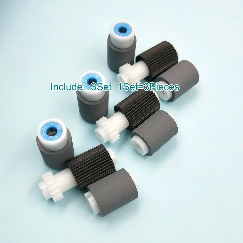 C8856 Paper Pickup Roller Kit (118)
