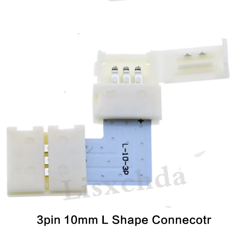 3pin 10mm