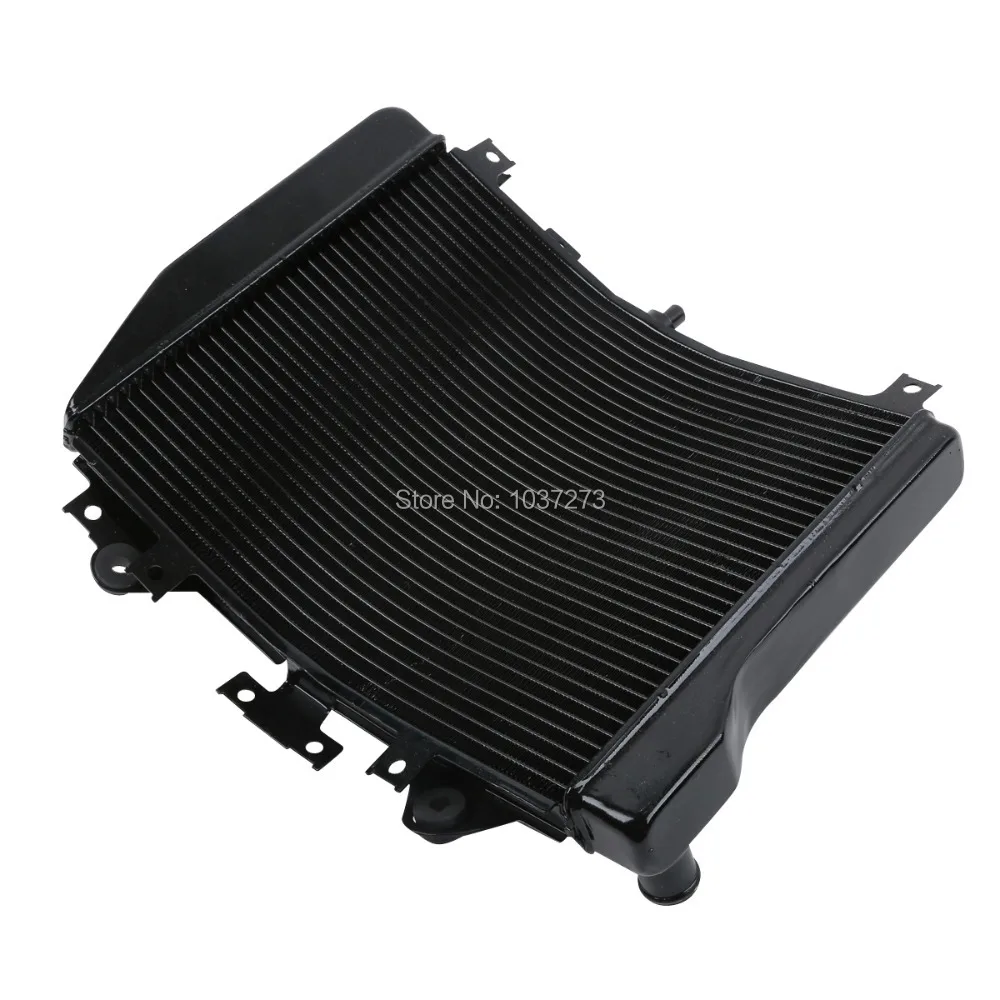 

Motorcycle Aluminum Radiator Cooling For KAWASAKI ZZR 1200 ZZR1200 2003-2005