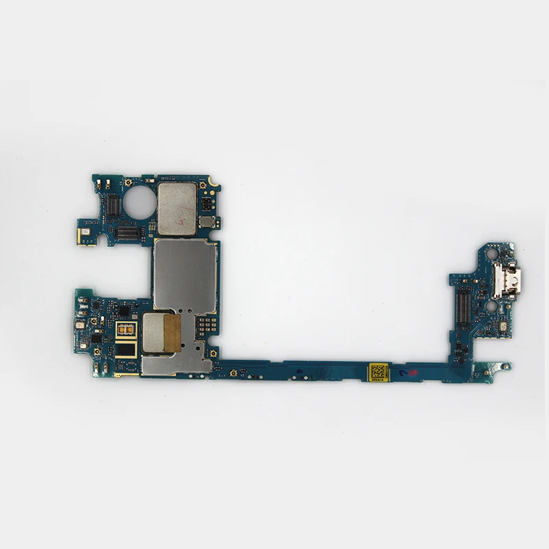 Tigenkey 100 % Unlocked Motherboard 32GB Work For LG Nexus 5X Mainboard Original For LG H790 32GB M