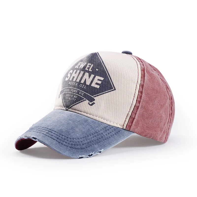 vintage baseball cap