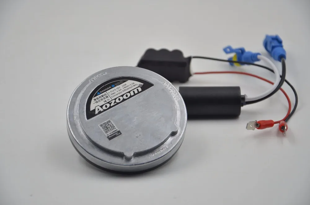 

Aozoom Hot Selling Xenon HID Headlight Ballast With Canbus