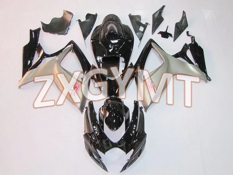 

Fairing Kits GSX-R750 07 Fairings GSX R 600 07 Bodywork GSXR 750 2006 - 2007 K6