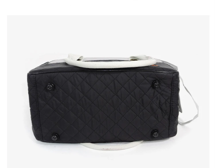Dog Carrier Bags for Small Dogs (7)