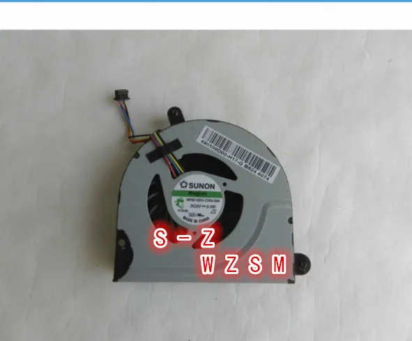HP 8560P FAN_