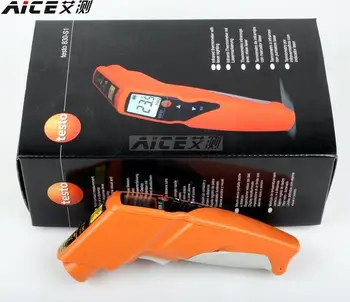 

(Germany) testo 830-S1 infrared thermometer / infrared / non contact -30 ~ 400