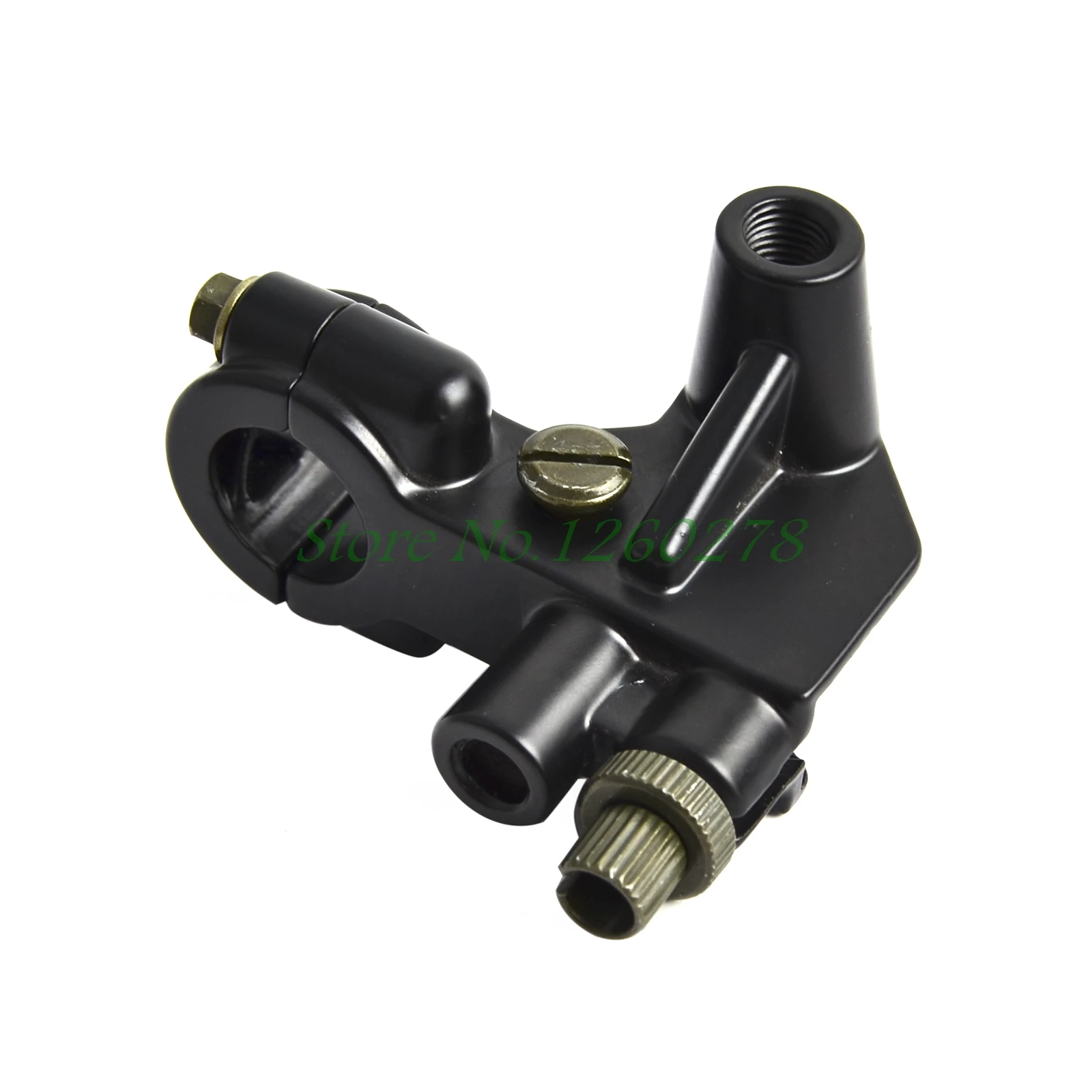 Clutch Lever Holder For Honda CBR125 JC34 JC39 JC50 2004-2016 R4 R5 RS5 RS6 RW 5/6//7/8/9 A/B/C