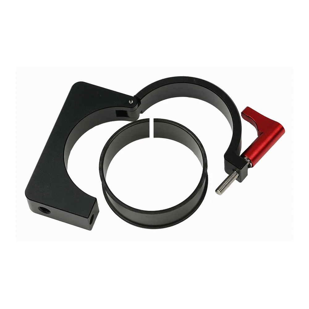Удлинительное Монтажное кольцо для DJI Ronin S с 1/4 &quot3/8&quot креплением применяемым к