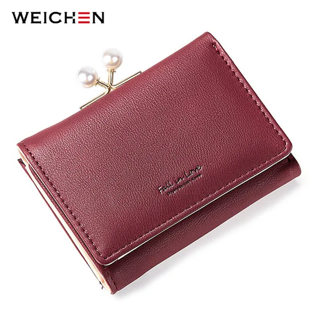 weichen pearl element trifold